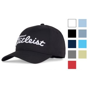 Titleist Tour Performance Cap