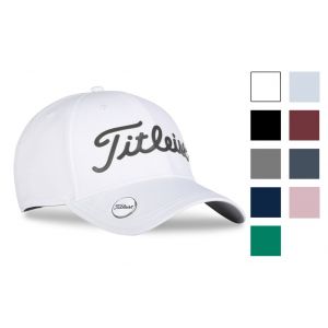 Titleist Players Ball Marker Cap