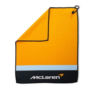 Dormi Players XL golf towel