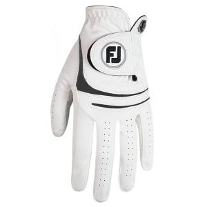 FootJoy WeatherSof golf glove