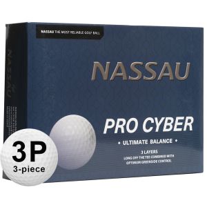 Nassau Pro Cyber