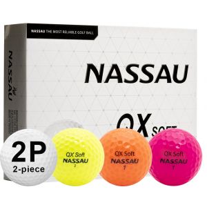 Nassau QX Soft