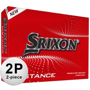 Srixon Distance