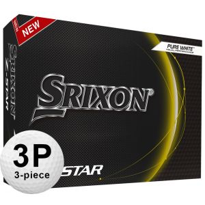 Srixon Z-Star 8