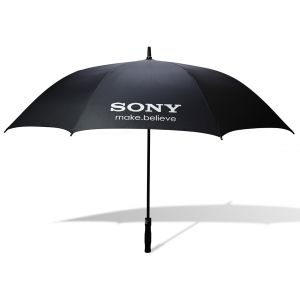 Stratus golf umbrella - single canopy