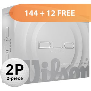Wilson Duo Soft - 12 + 1
