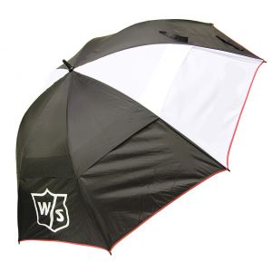 Wilson Staff golf umbrella
