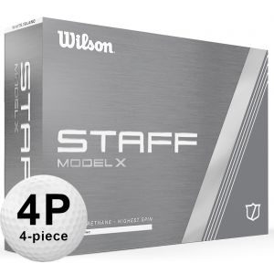 Wilson Staff Model X