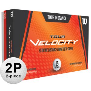 Wilson Tour Velocity