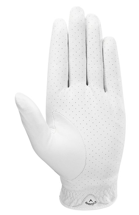 personalised callaway golf glove
