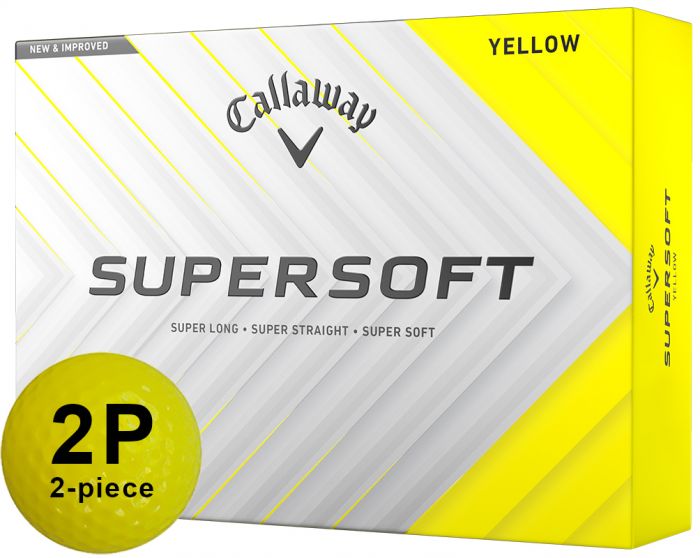 callaway supersoft price