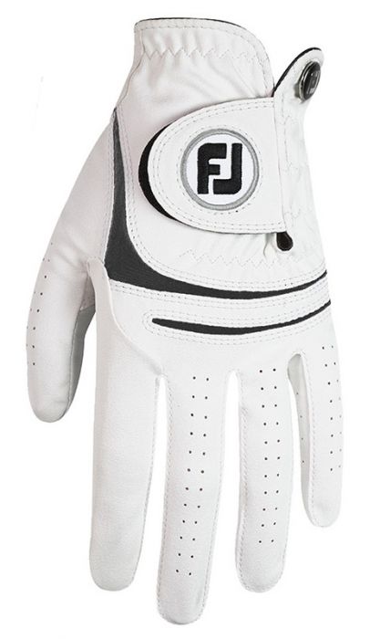 black footjoy golf gloves