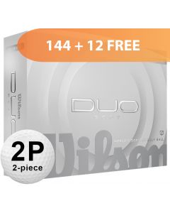 Wilson Duo Soft - 12 + 1