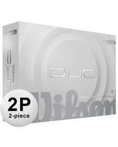 Wilson Duo Soft