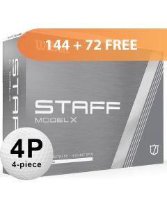 Staff Model X