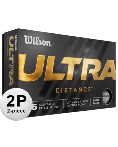 Wilson Ultra
